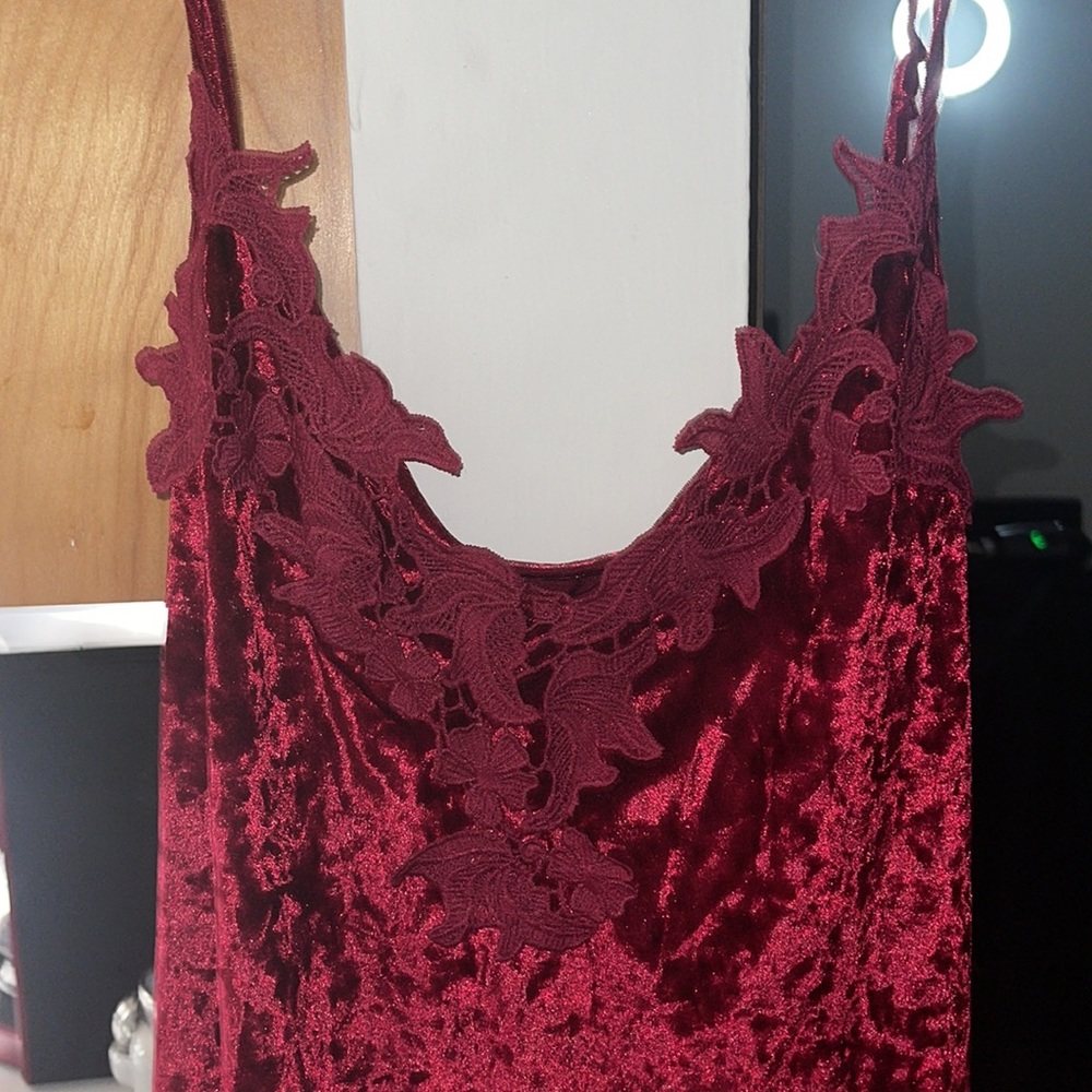 Tank top - Picture 2 of 4
